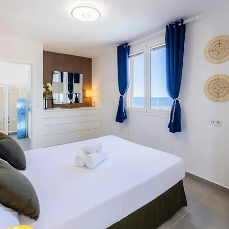 La Casa De Playa - Piscina Y Jacuzzi A 50m Del Mar El Médano