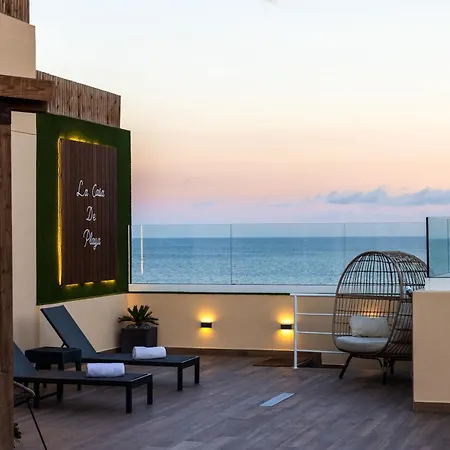 La Casa De Playa