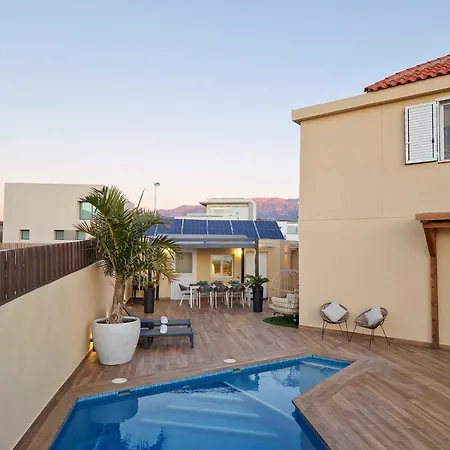 La Casa De Playa