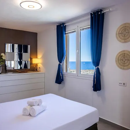 Holiday home La Casa De Playa *