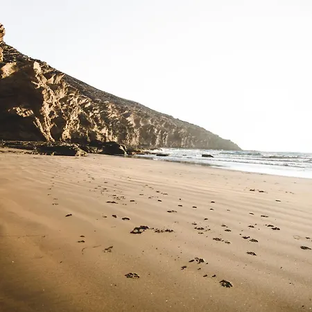 La Casa De Playa