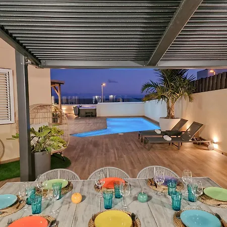 Holiday home La Casa De Playa