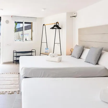 La Casa De Playa Holiday home