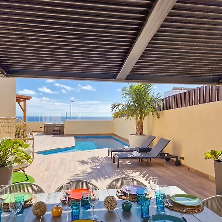 Holiday home La Casa De Playa