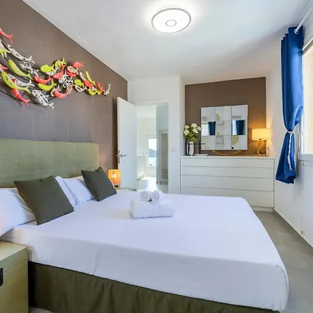 Holiday home La Casa De Playa *