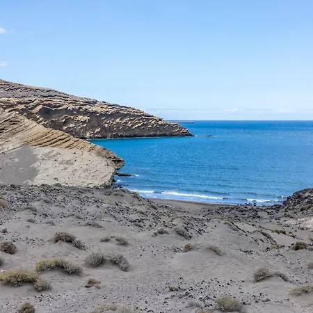 La Casa De Playa