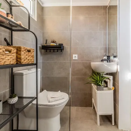 La Casa De Playa Holiday home