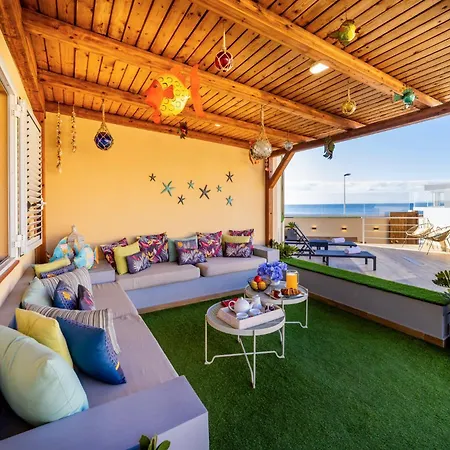 Holiday home La Casa De Playa