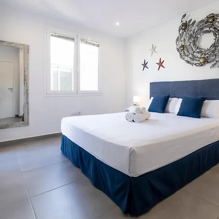 Holiday home La Casa De Playa *