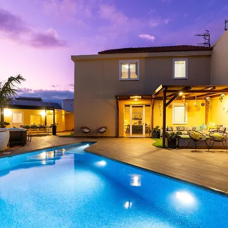 Holiday home La Casa De Playa *