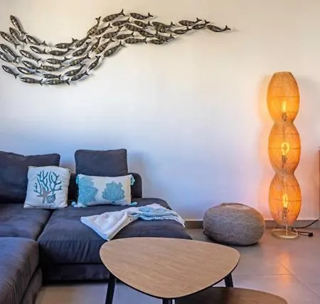 度假居 La Casa De Playa - Piscina Y Jacuzzi A 50m Del Mar *