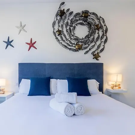 La Casa De Playa - Piscina Y Jacuzzi A 50m Del Mar 厄尔梅达诺