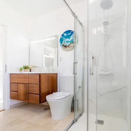 La Casa De Playa - Piscina Y Jacuzzi A 50m Del Mar 厄尔梅达诺