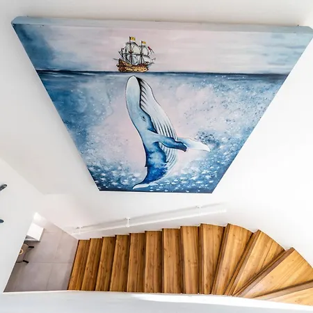 La Casa De Playa - Piscina Y Jacuzzi A 50m Del Mar * 厄尔梅达诺