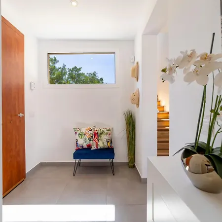 La Casa De Playa - Piscina Y Jacuzzi A 50m Del Mar * 厄尔梅达诺