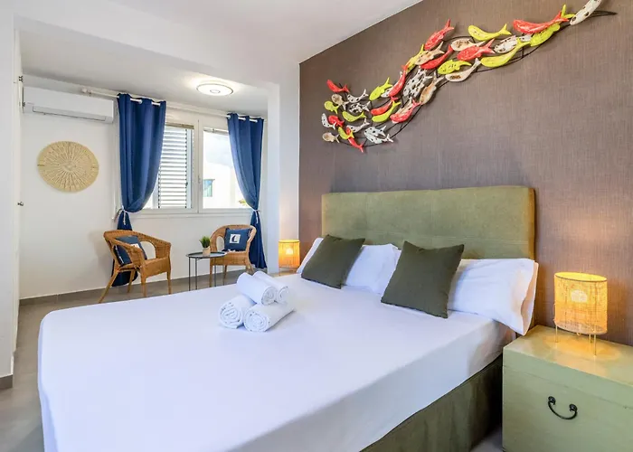 La Casa De Playa - Piscina Y Jacuzzi A 50m Del Mar 엘메다노