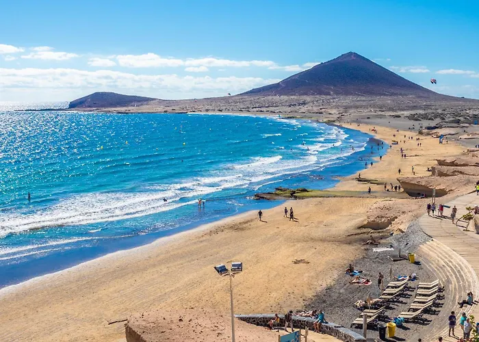 La Casa De Playa - Piscina Y Jacuzzi A 50m Del Mar 펜션 엘메다노