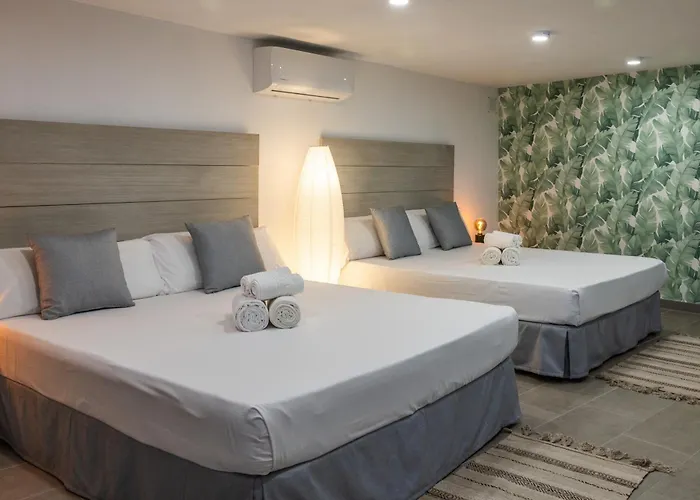 La Casa De Playa - Piscina Y Jacuzzi A 50m Del Mar 펜션 엘메다노